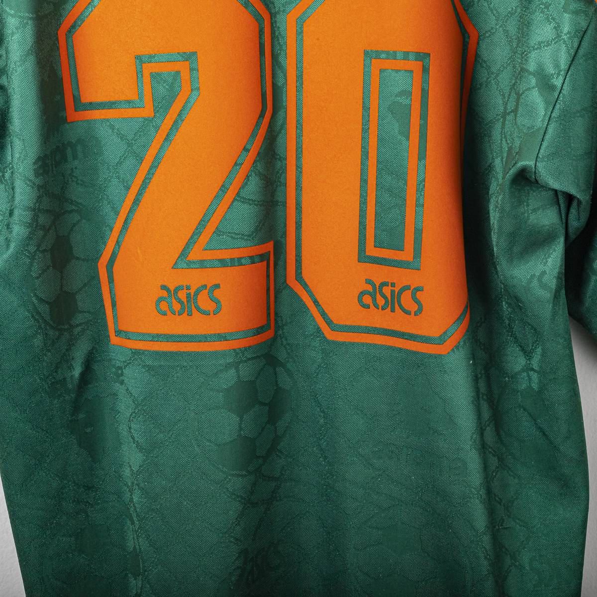 maglia Third as roma asics totti n20 1995/1996