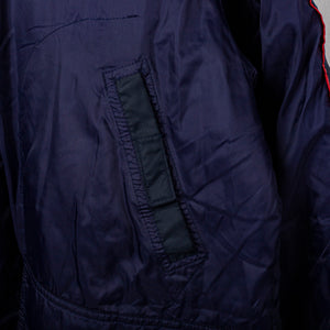 Giaccone Bologna Diadora Granarolo 1997/1998