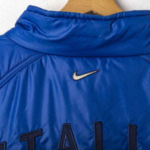 Giaccone Italia Nike Ip Mondiali 1998