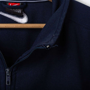 Napoli Nike Peroni Training Sweatshirt 1999/2000