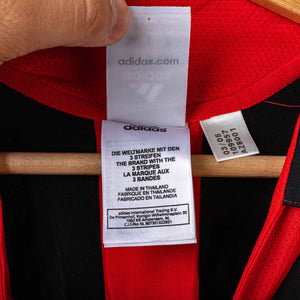 Maglia Home Adidas Milan Gattuso 8 2005/2006