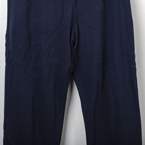 Pantalone Felpato Cagliari Macron