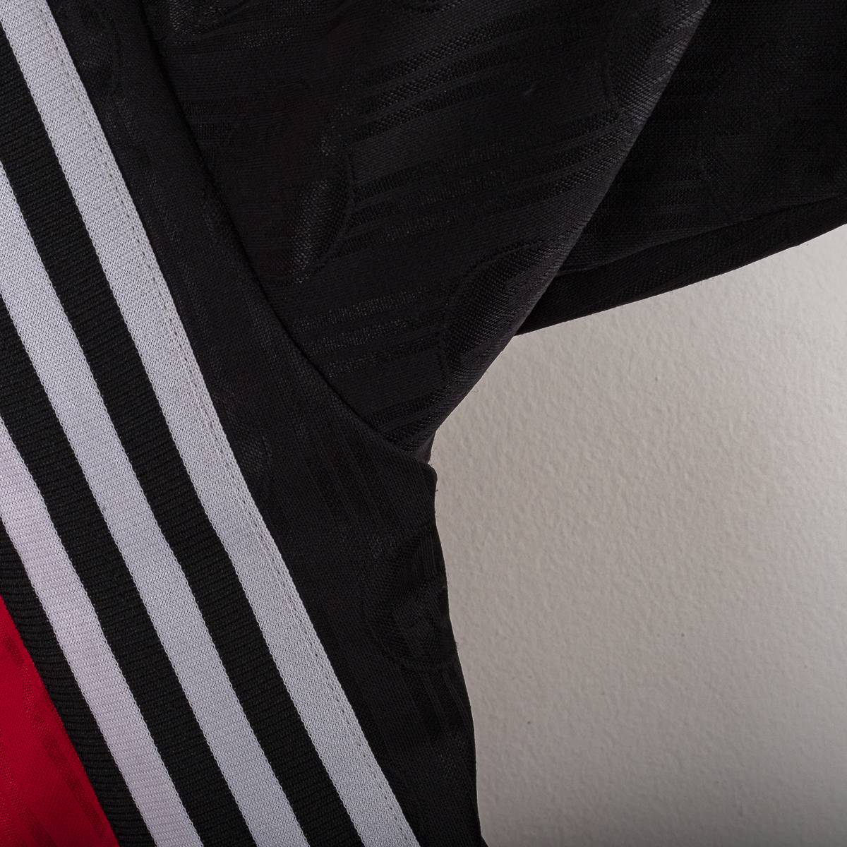 Maglia Home Nürnberg Adidas 1997/1998
