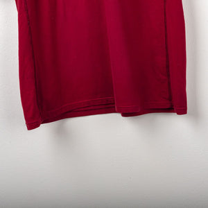 Maglia Home As Roma Kappa Batistuta n18 2000/2001