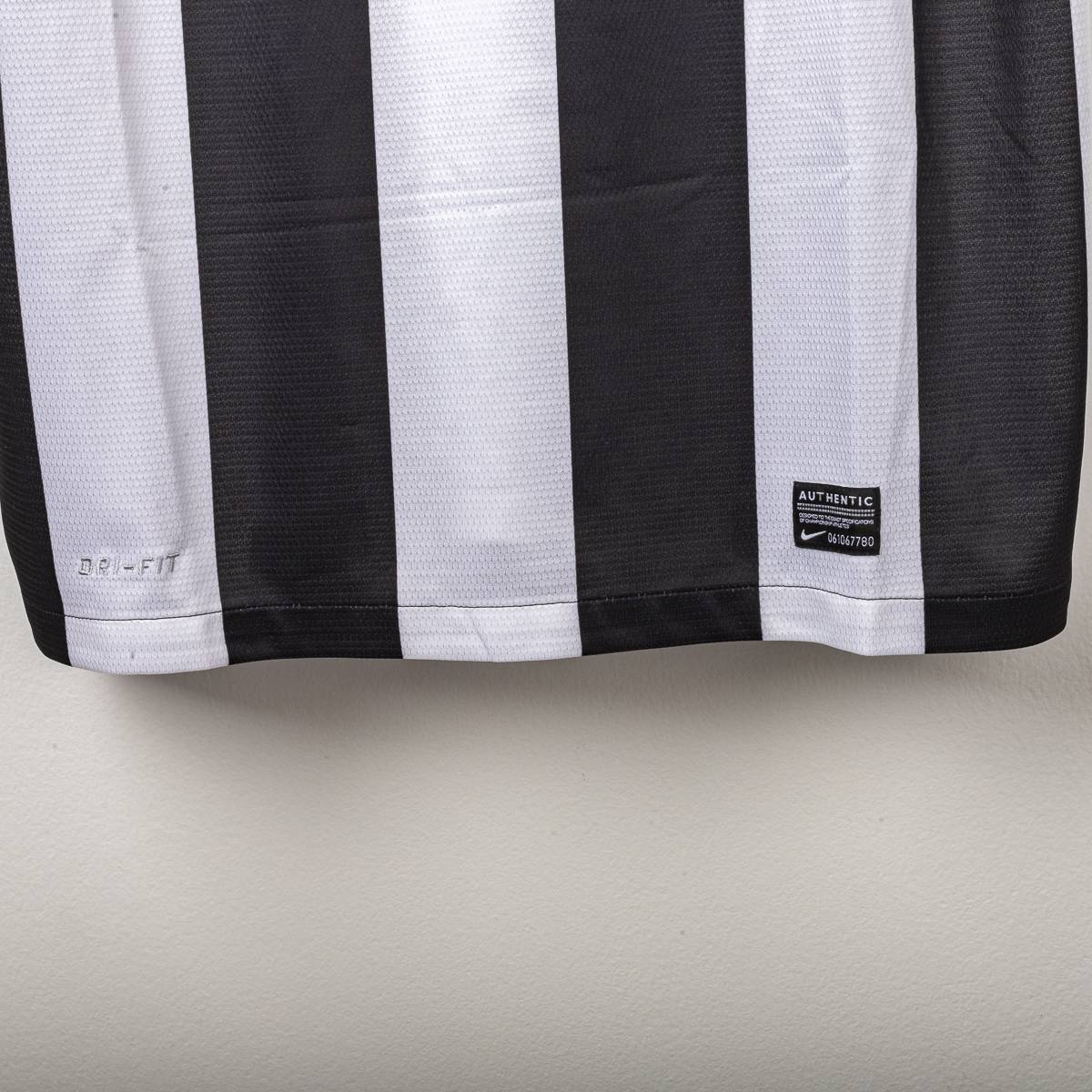 Maglia Home Juventus Nike Pogba n6 2012/2013