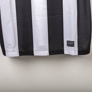 Maglia Home Juventus Nike Pogba n6 2012/2013