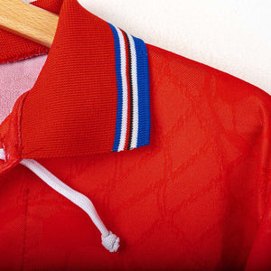 Maglia Third Sampdoria Asics n10 1994/1995