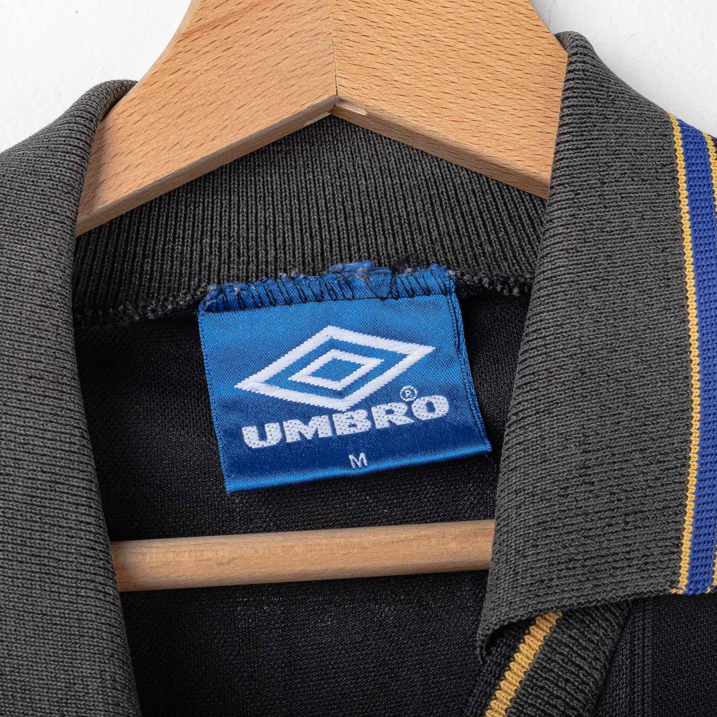 Maglia Away Manchester United Umbro Cantona 7 1994/1995