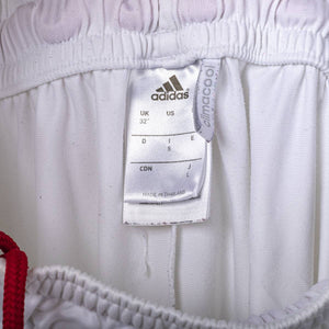 Pantaloncini Away Milan Adidas n22 2013/2014