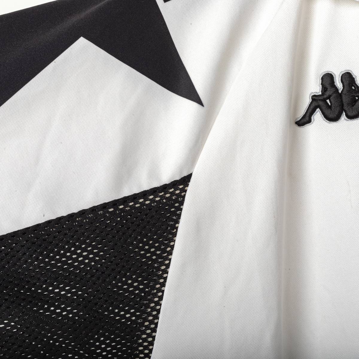 Maglia Away Juventus Kappa Del Piero n10 1998/1999