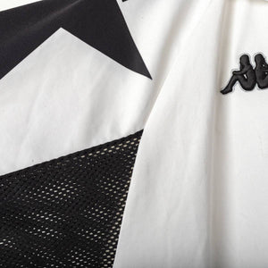Maglia Away Juventus Kappa Del Piero n10 1998/1999
