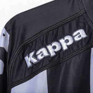 Maglia Home Siena Kappa Calaiò 11 2010/2011