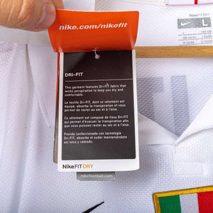 Maglia Away Inter Nike Milito 22 Uefa 2009/2010