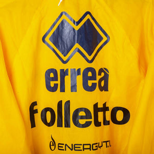 Parma Errea Folletto 2013/2014 Windbreaker Jacket