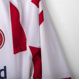 Maglia Home Aalborg BK Hummel 2016/2017