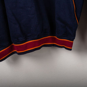 Felpa Cappuccio As Roma Kappa 2002/2003