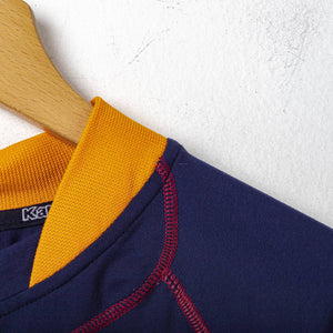 Maglia Third Roma Kappa Ina ml 2001/2002