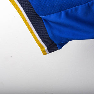 Maglia Home Parma Champion Adriano n9 2003/2004
