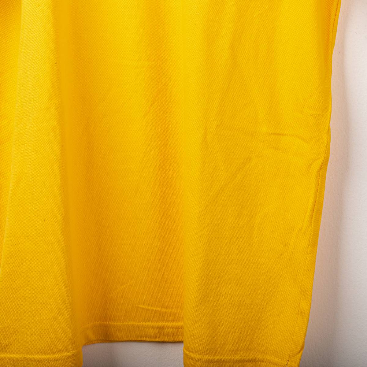 Polo Ac Parma Umbro Gialla 1993/1994