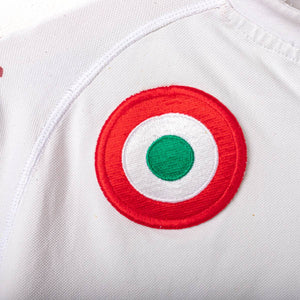 Maglia Away As Roma Kappa 2007/2008