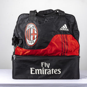 Borsone Milan Adidas Fly Emirates 2010/2011