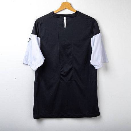 Juventus Black T-shirt Nike New Holland 2008/2009