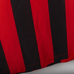 Maglia Home Ac Milan Adidas Motta 1992/1993