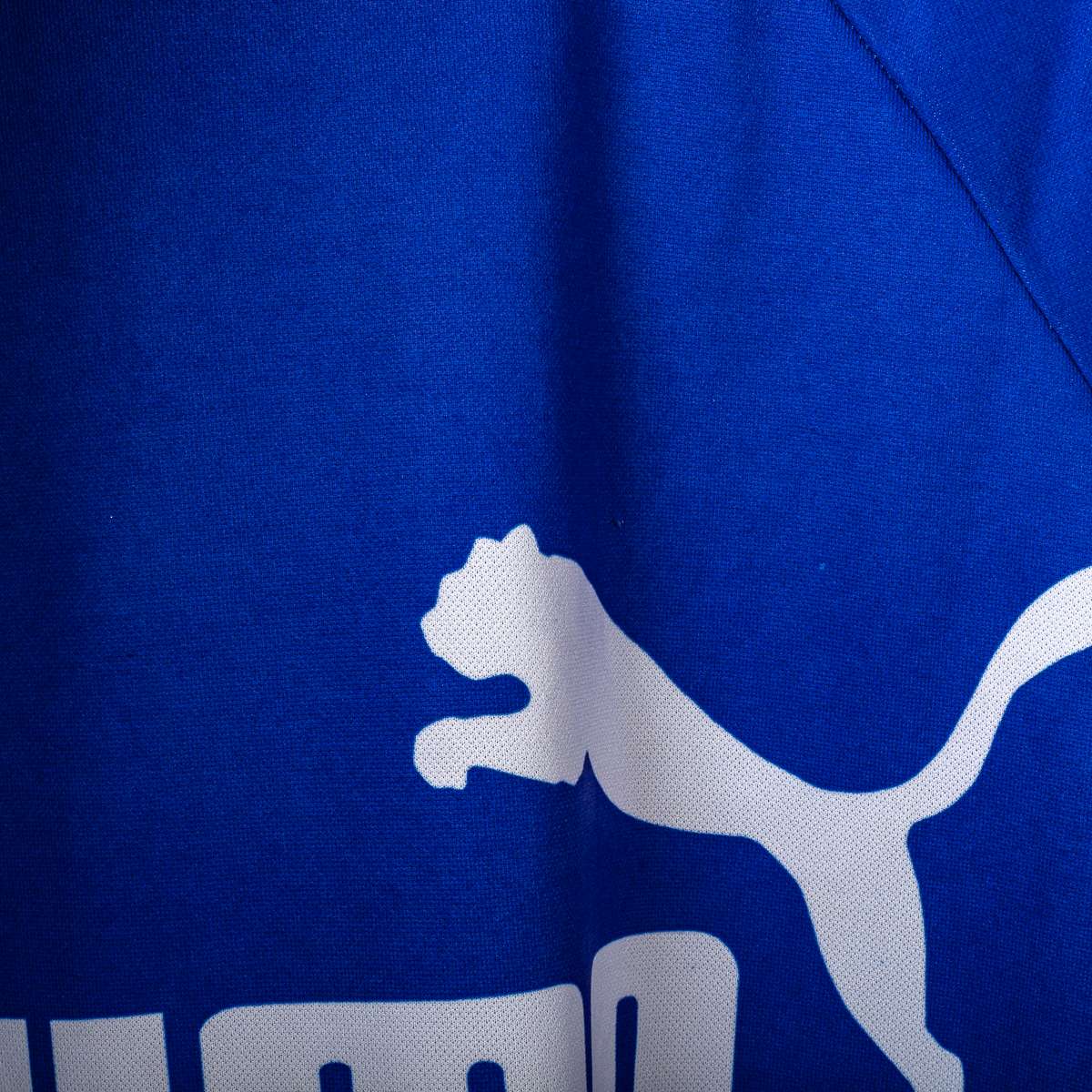 Parma Puma Parmalat Training T-shirt 1995/1996