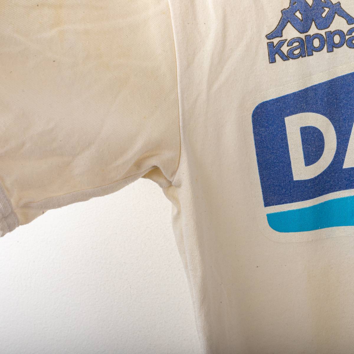 Maglia Allenamento Juventus Kappa Danone 1992/1993