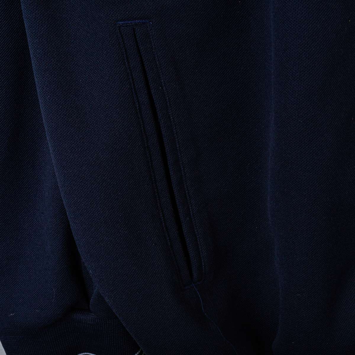 Napoli Nike Peroni Training Sweatshirt 1999/2000