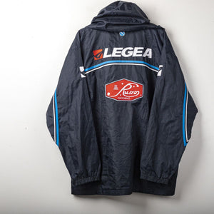 Giacca Napoli Legea Russo 2003/2004