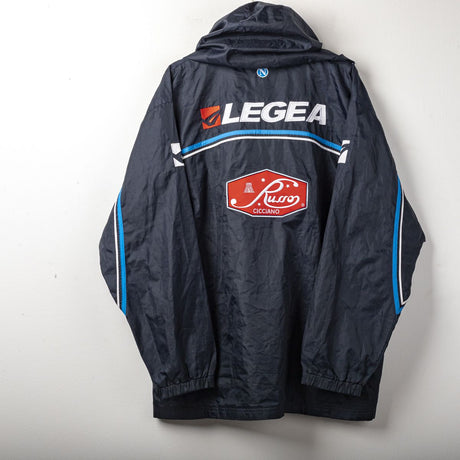 Giacca Napoli Legea Russo 2003/2004