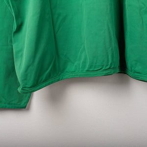 Maglia allenamento verde Roma Diadora 2004/2005