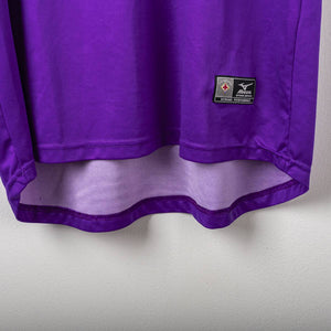 maglia Home fiorentina mizuno Chiesa 20 2001/2002