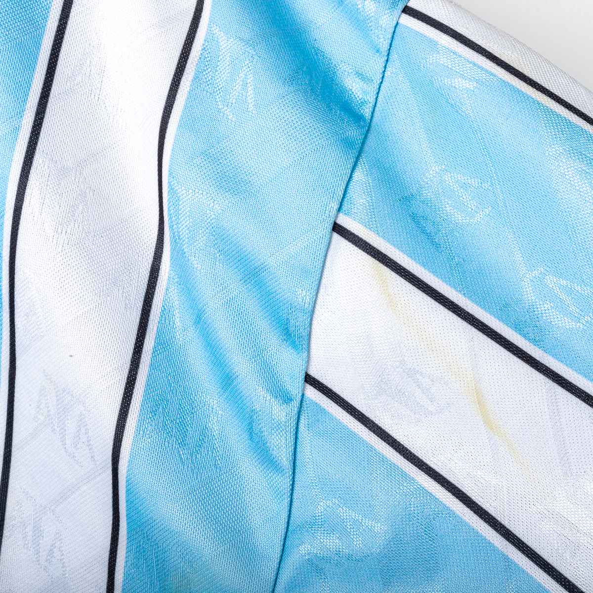 Argentina Adidas 1994 Home Shirt