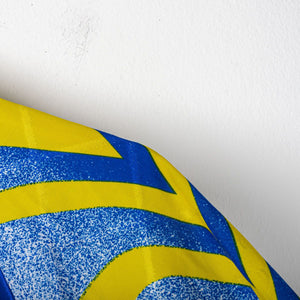 Maglia Third Puma  Parma ml Stoichkov 8 1995/1996