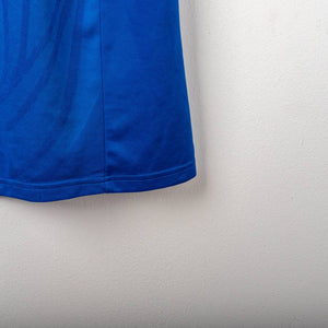 Maglia Home Italia Puma Cannavaro n5 2010