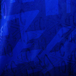 Chelsea Umbro 1991/1992 Home Shirt