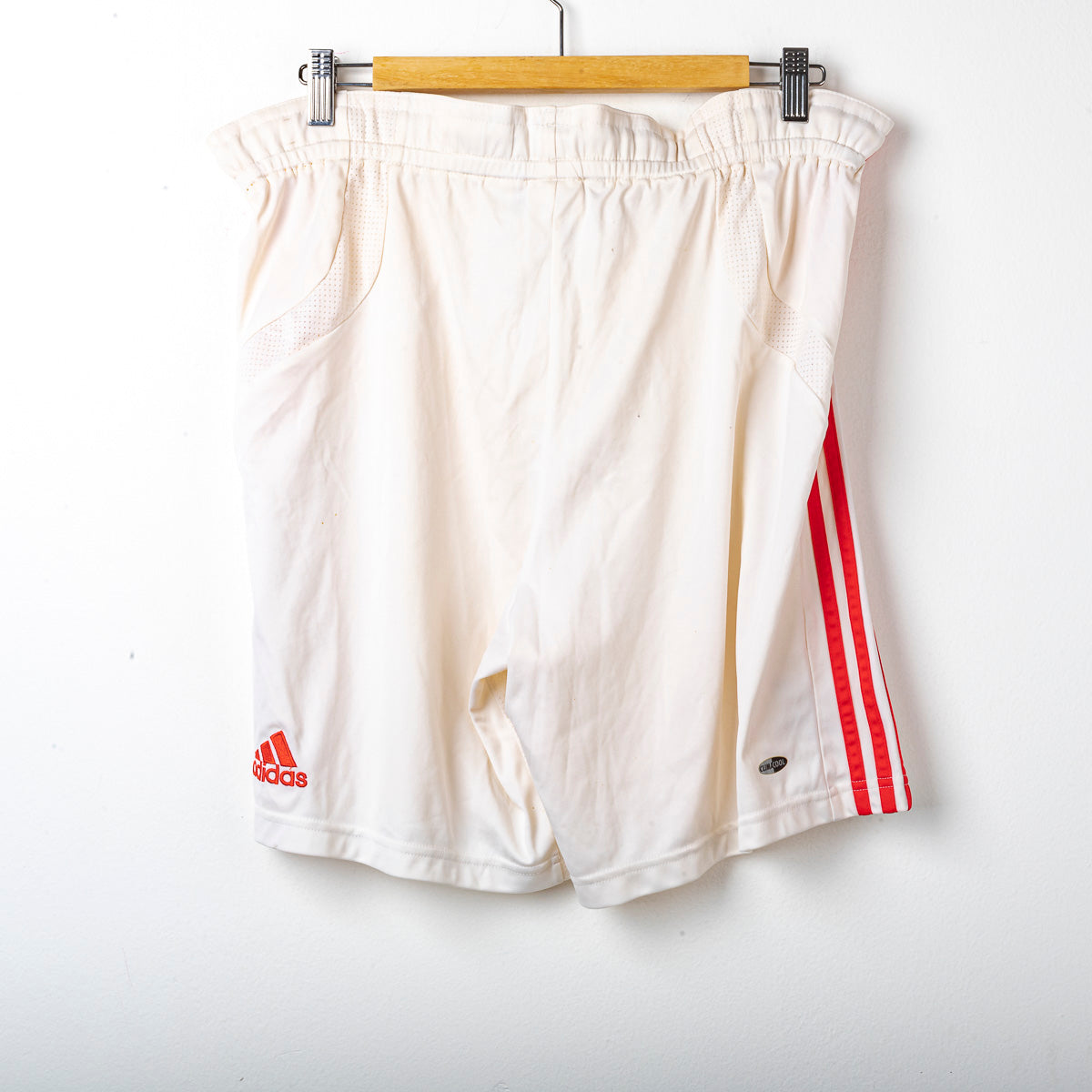 Pantaloncini Benfica Home Adidas 2008/2009