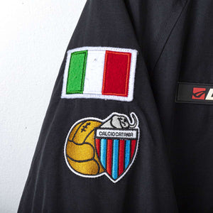 Giacca Bomber Calcio Catania Legea 2005/2006
