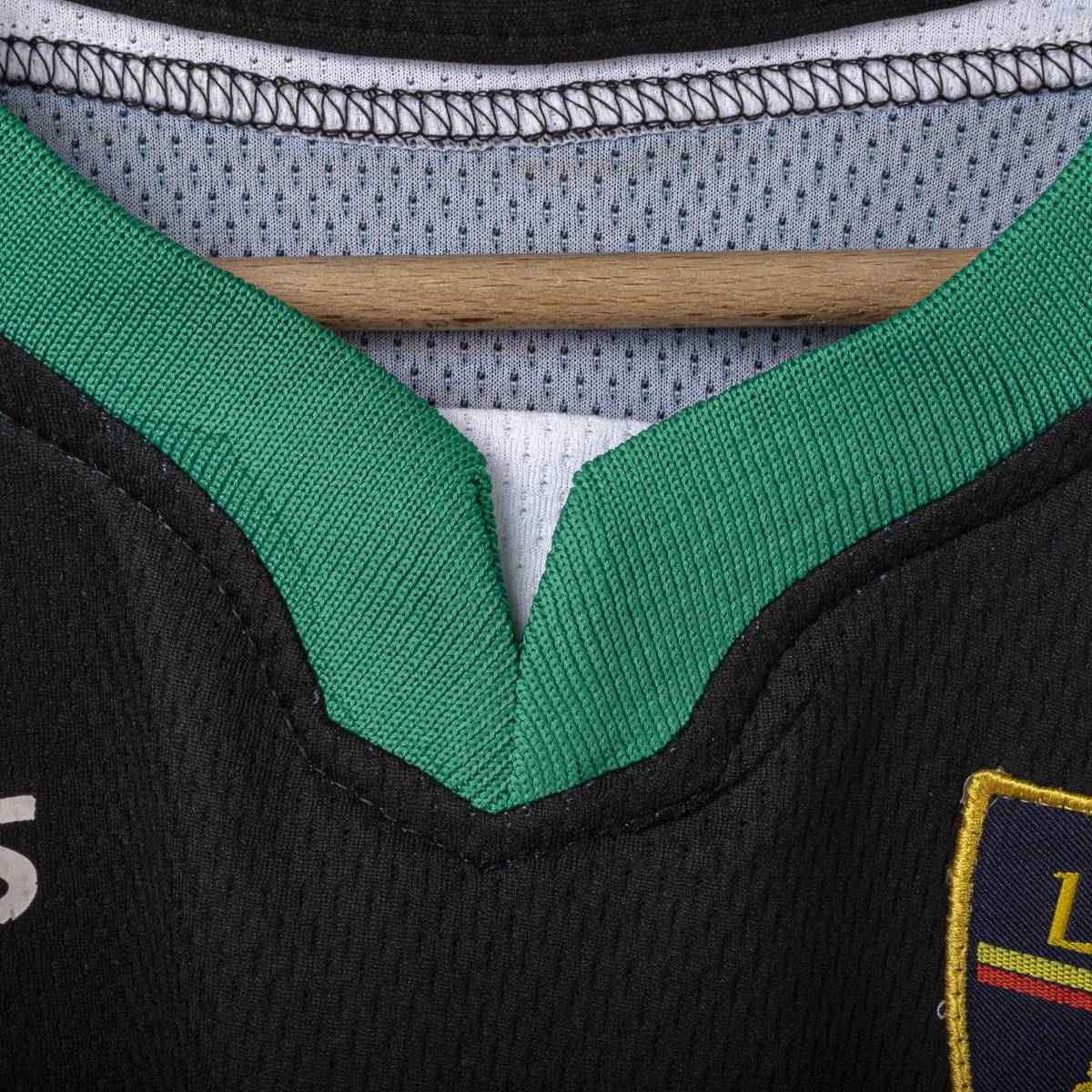 Maglia Portiere Lecce Asics 2004/05