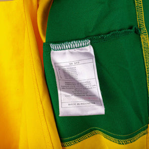 Maglia Training Nike Brasile R9 Ronaldo 1998