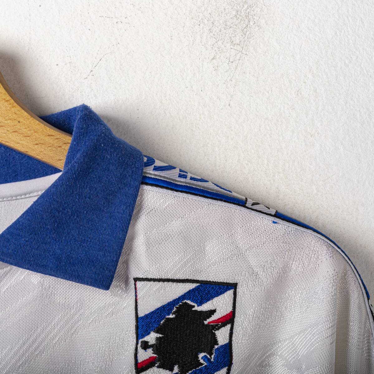 T-Shirt Sampdoria Asics Erg 1993/1994