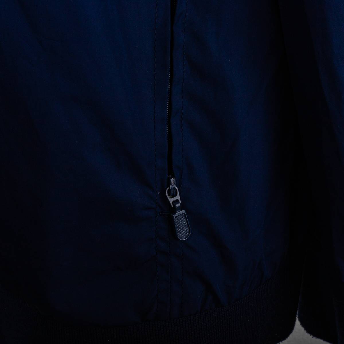 AS Roma Diadora 2005/2006 Blue Jacket