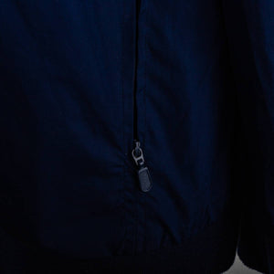 AS Roma Diadora 2005/2006 Blue Jacket