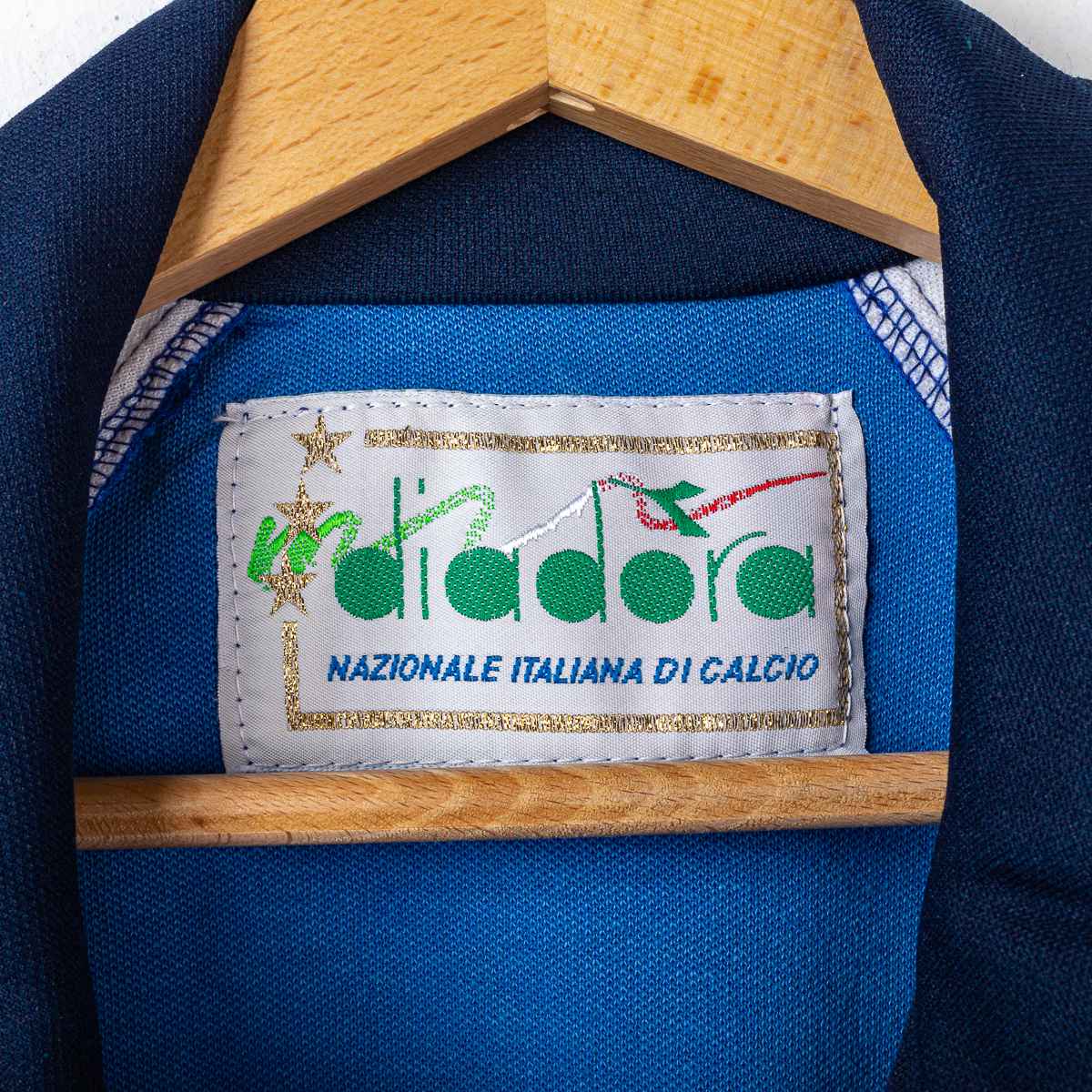 Diadora IP 1990 Italy Jacket