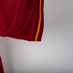 Maglia Home FC Metz Kappa 2025/2026