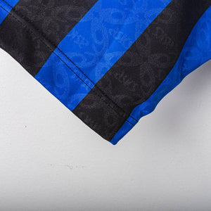 Maglia Home Atalanta Asics Vieri n20 1995/1996