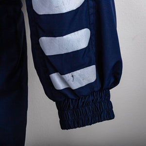 Giaccone Fiorentina Fila Nintendo 1997/1998