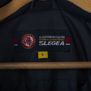 Giacca livorno legea 2006/2007